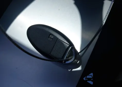 2007 Nissan Altima 3.5 Se из США, поврежденный, VIN 1N4BL21EX7C232416